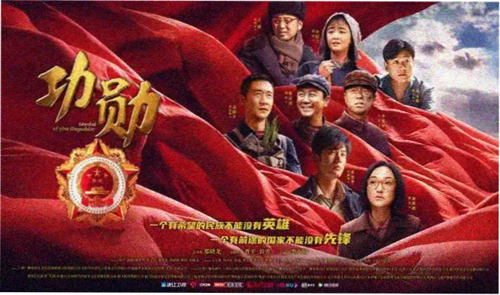 雾隐长街 悬疑剧情片推荐